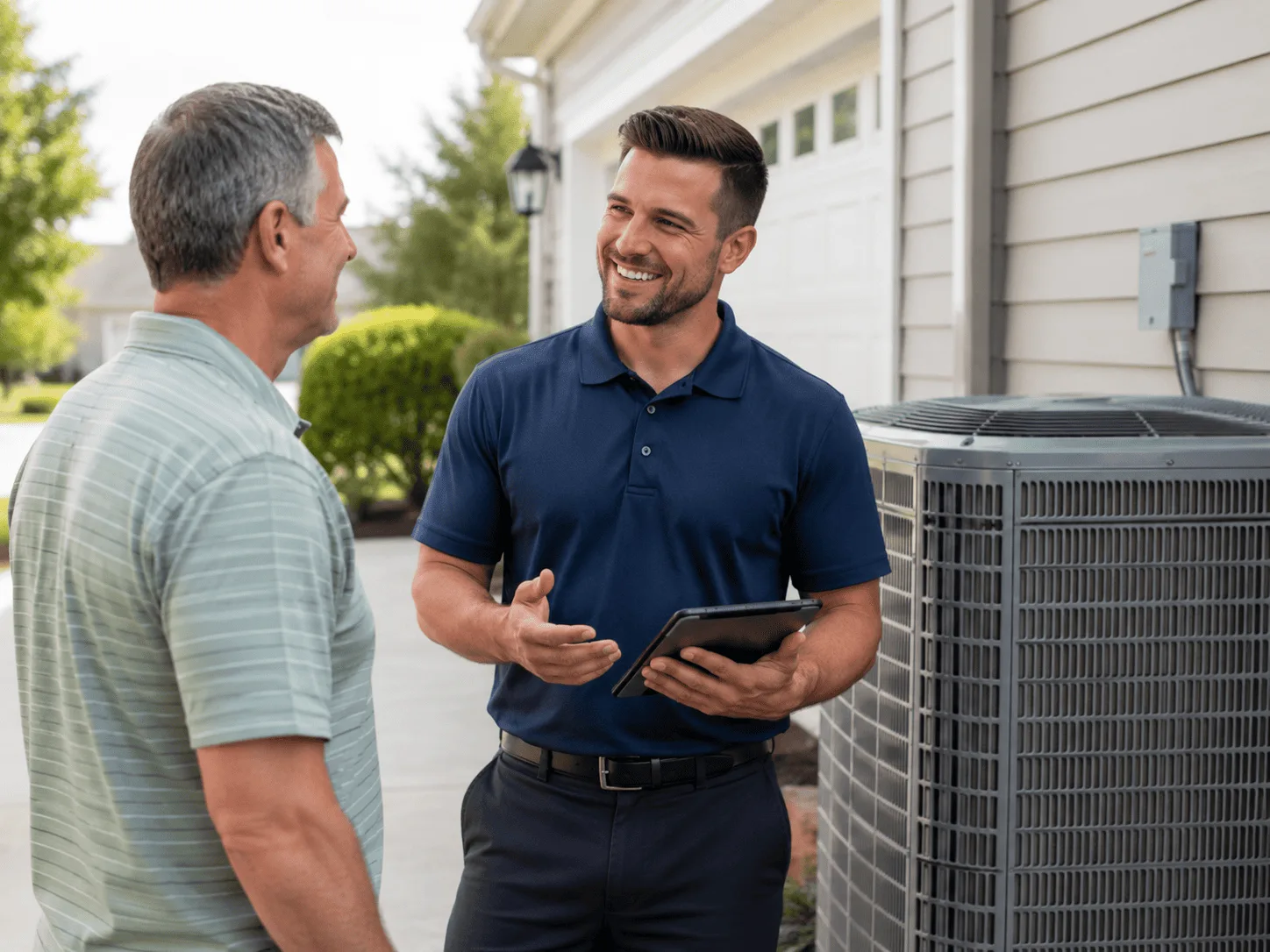 Heat Pump Installation Northbrook, IL FAQs